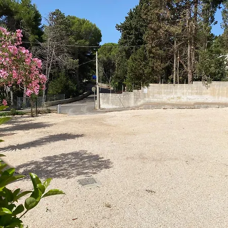 Tatil Evi Francis1 Super Vista Mare *