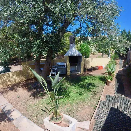 Tatil Evi Francis1 Super Vista Mare *