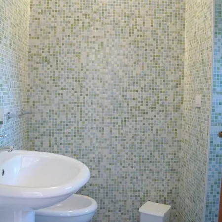 Francis1 Super Vista Mare Tatil Evi Santa Cesarea Terme
