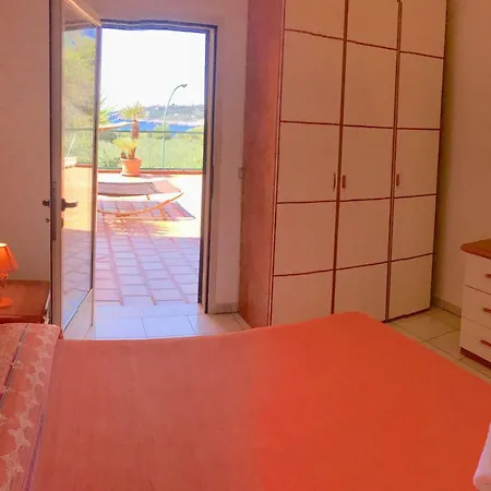 Tatil Evi Francis1 Super Vista Mare *