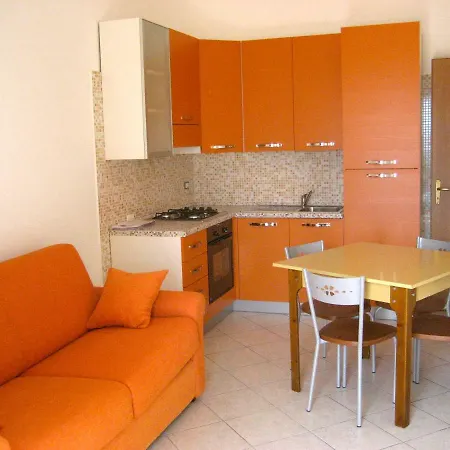 Francis1 Super Vista Mare Tatil Evi Santa Cesarea Terme