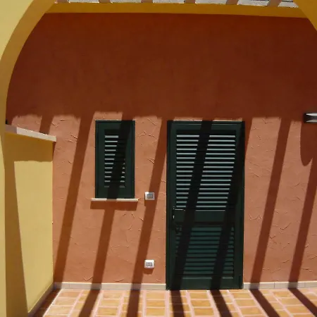 Tatil Evi Francis1 Super Vista Mare