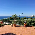 Francis1 Super Vista Mare * Santa Cesarea Terme