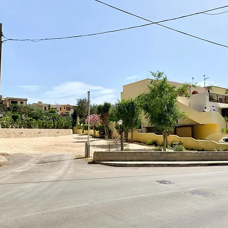 Holiday home Francis1 Super Vista Mare
