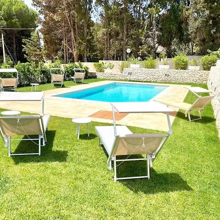 Francis1 Vista Mare Holiday home