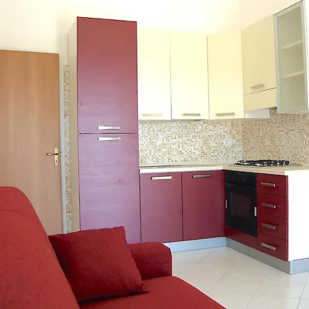Francis1 Vista Mare *