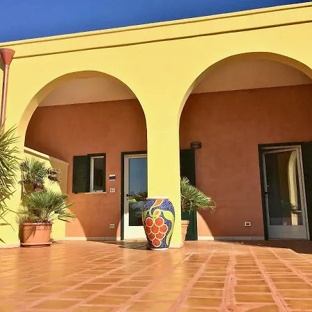 Francis1 Vista Mare Holiday home