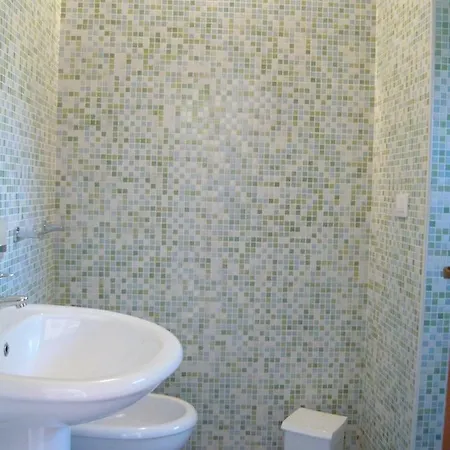 Francis1 Vista Mare Holiday home Santa Cesarea Terme