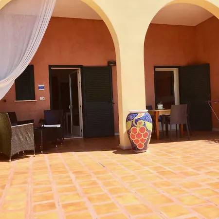 Francis1 Vista Mare Holiday home Santa Cesarea Terme