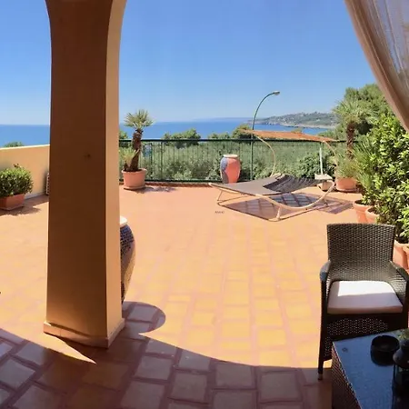 Francis1 Super Vista Mare Holiday home *